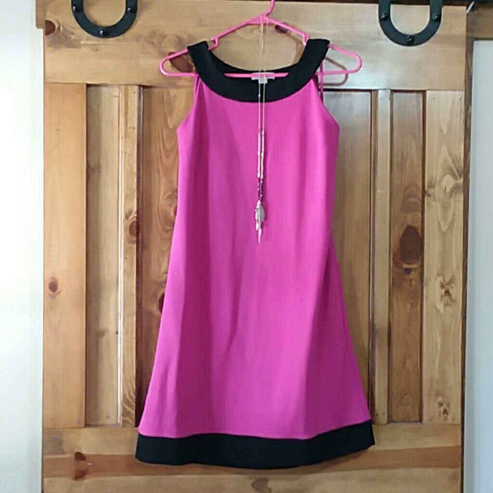 Ann Taylor loft dress